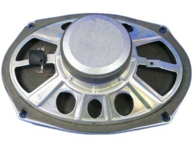 Jeep 5059063AC SPEAKER 6"X9"