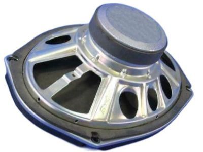 Jeep 5059063AC SPEAKER 6"X9"