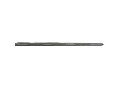 Ram 55112434AF MOLDING Windshield