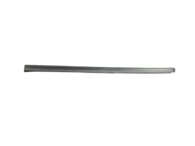 Ram 55112434AF MOLDING Windshield