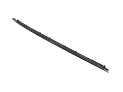 Ram 55112434AF MOLDING Windshield