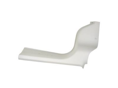 Mopar 5XG65LDMAA Panel Headliner Headliner Close Out