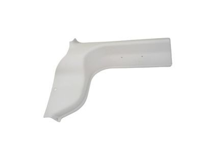 Mopar 5XG65LDMAA Panel Headliner Headliner Close Out