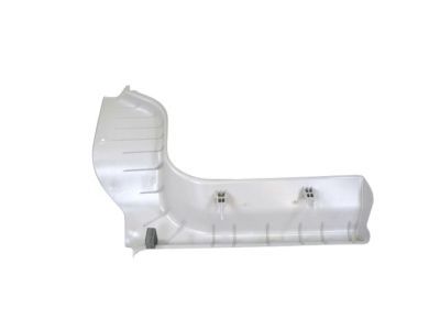Mopar 5XG65LDMAA Panel Headliner Headliner Close Out