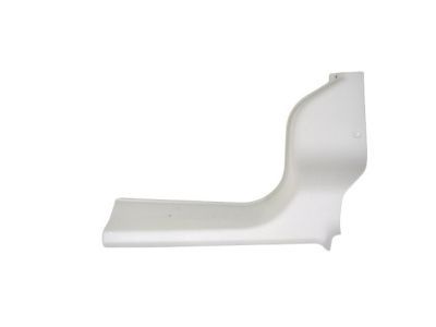 Mopar 5XG65LDMAA Panel Headliner Headliner Close Out