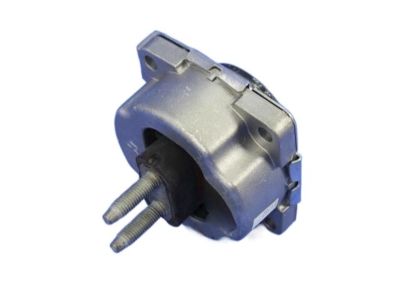 Dodge 5154807AD ISOLATOR Transmission Mount