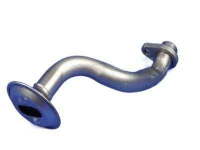 Dodge 4792854AA TUBE Oil Pickup