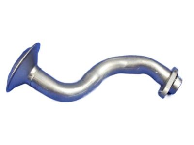 Dodge 4792854AA TUBE Oil Pickup
