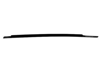 Mopar 57010348AA Weatherstrip Front Door Belt Outer