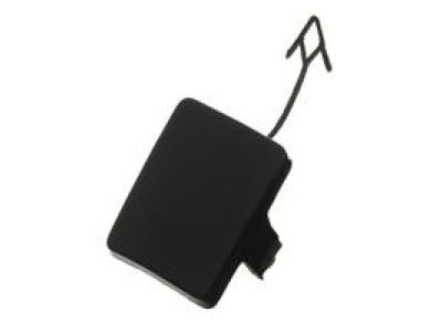 Dodge 1MK87HDAAA CAP Screw Cover Front