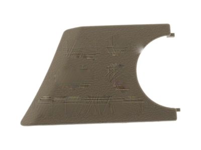 Jeep 1DQ43DK2AA COVER Seat Anchor