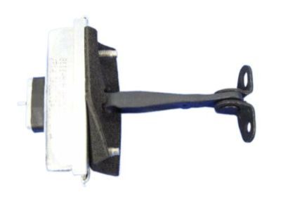 Chrysler PT Cruiser Door Check - 5067252AB