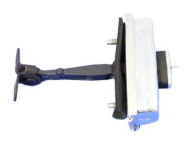 Mopar 5067252AB Door Check, Front