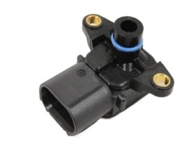 Jeep Wrangler MAP Sensor - 56041018AD