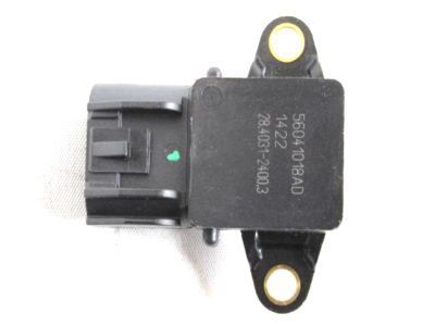 Jeep 56041018AD SENSOR MAP