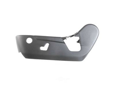 Dodge 1XN97DX9AA Outer Cover