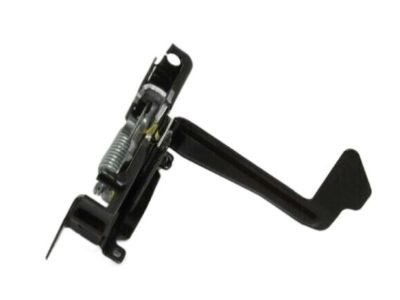 Jeep 68079691AA LATCH Hood