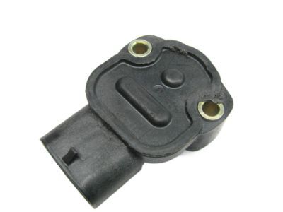 Dodge Intrepid Throttle Position Sensor - 4759001