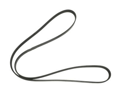Ram Drive Belt - 5281261AA