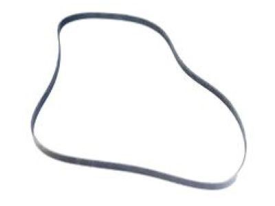 Ram 5281261AA Serpentine Belt