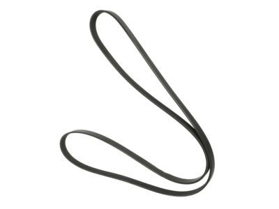 Ram 5281261AA Serpentine Belt