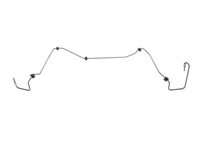 2013 Ram 2500 Brake Line - 52010316AC