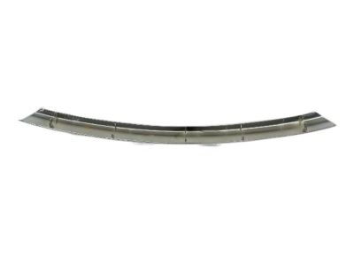 Dodge 68089170AA APPLIQUE Fascia