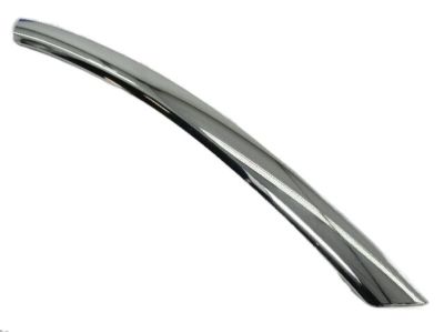 Dodge 68089170AA APPLIQUE Fascia