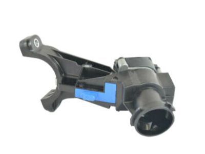 Jeep Compass Ignition Switch - 68255298AA