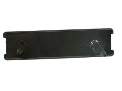 Jeep 55360618AA BRACKET Spare Tire