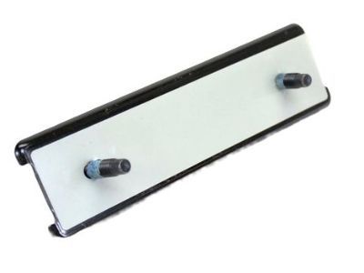 Jeep 55360618AA BRACKET Spare Tire