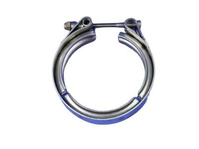 2017 Dodge Viper Exhaust Clamp - 5290111AB