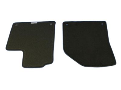 Chrysler 5RC77DX9AA Mat - Floor