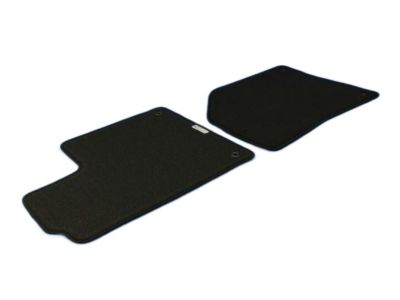 Chrysler 5RC77DX9AA Mat - Floor