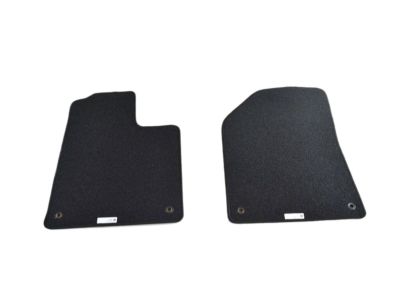 Chrysler 5RC77DX9AA Mat - Floor
