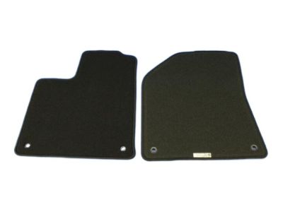 Chrysler 5RC77DX9AA Mat - Floor