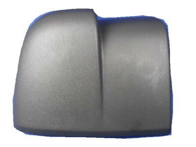 Dodge 5104511AA COVER Fascia