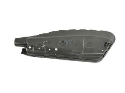 Ram 68239855AB AIR BAG Seat