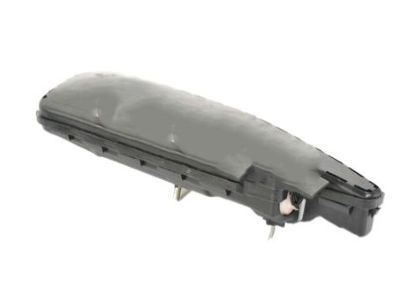 Ram 68239855AB AIR BAG Seat