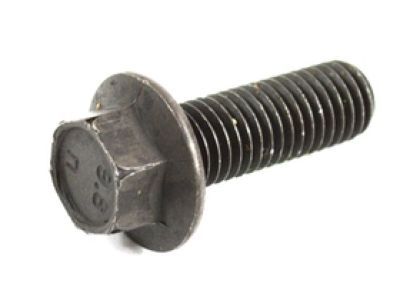 Dodge 4626709 BOLT Differential Cover