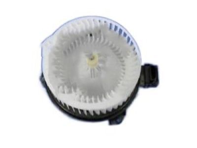 Ram Blower Motor - 68048905AA