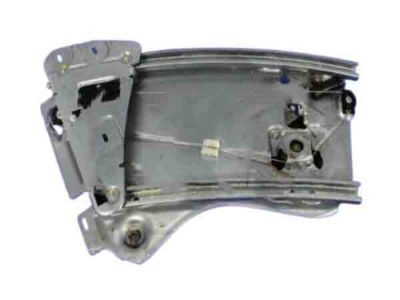 Chrysler PT Cruiser Window Regulator - 5067286AC