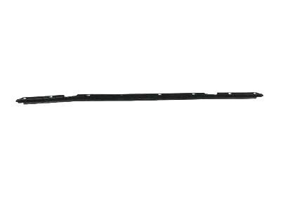 Dodge 5112152AD WEATHERSTRIP Liftgate Opening
