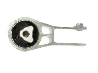 Mopar 68363757AA Rear Mount