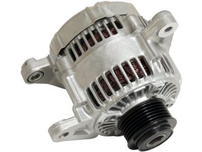 Jeep 56044530AC GENERATOR Engine