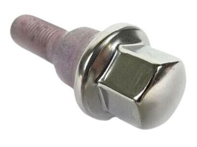 Mopar 6509938AA Screw Shoulder Hexagon Head M12X1.25X64.00