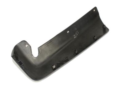 Dodge 4883042 COVER Bumper