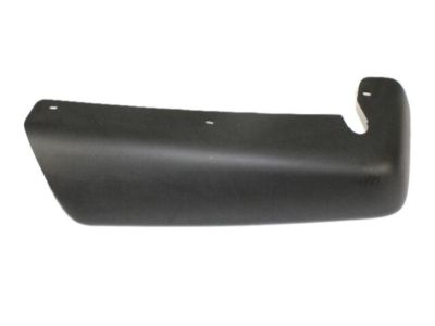 Dodge 4883042 COVER Bumper
