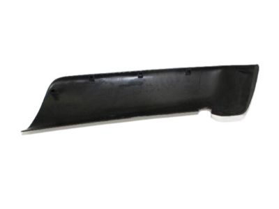 Dodge 4883042 COVER Bumper