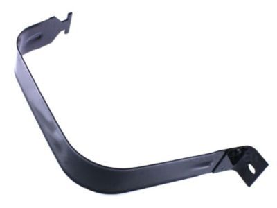 Ram 55398298AA STRAP Fuel Tank
